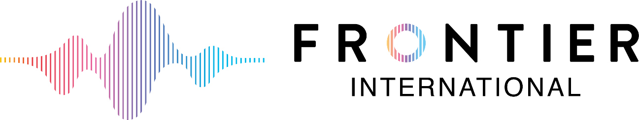 株式会社フロンティアインターナショナル