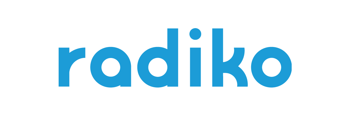 株式会社radiko