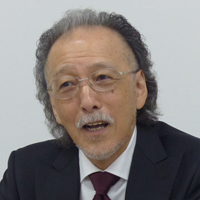 松木 俊介 さん