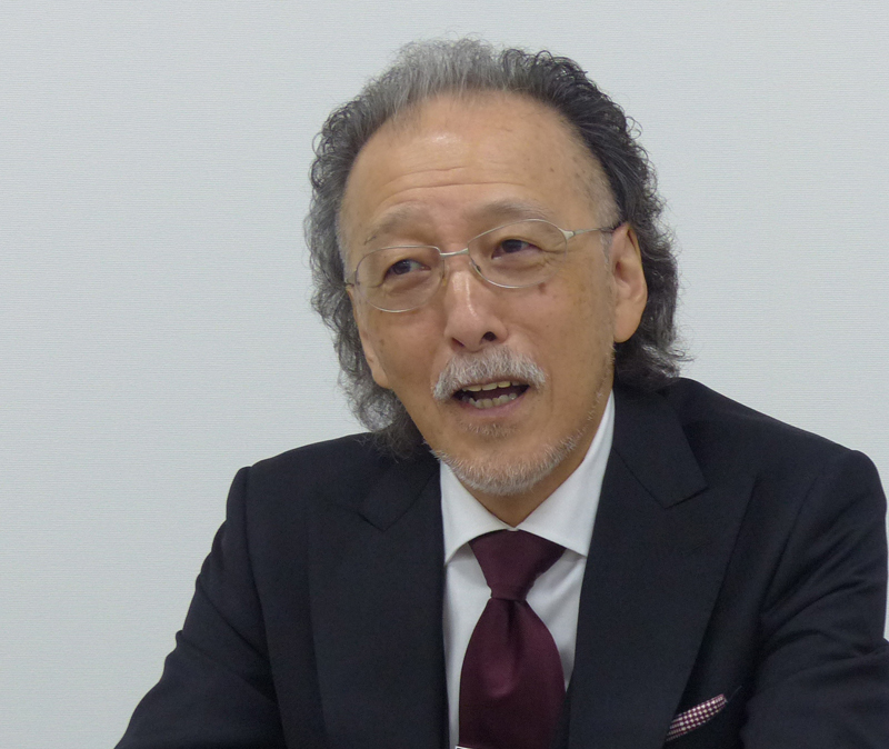 松木 俊介 さん