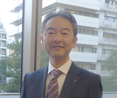 田中 巌夫 さん