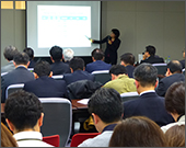 法務セミナー・勉強会