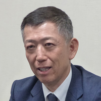 熊谷 好真 さん